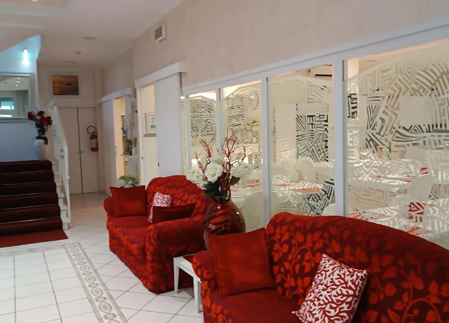 Hotel Aurelia Riccione 2*,